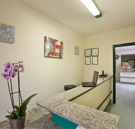 Aparthotel 
