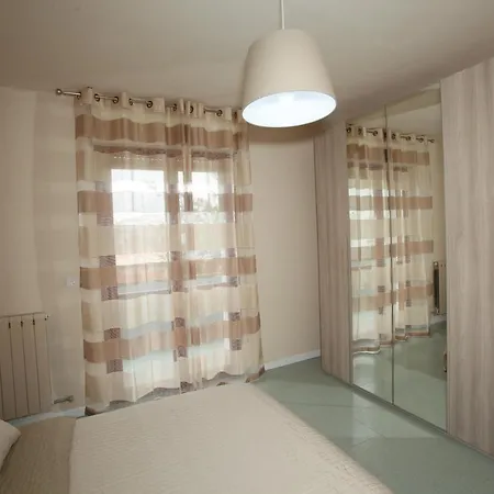 Aparthotel 
