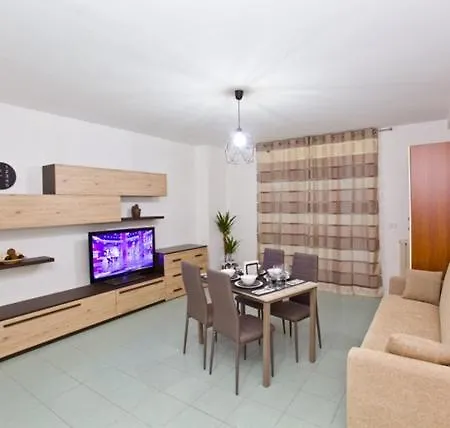 Apartahotel Canta Pescara