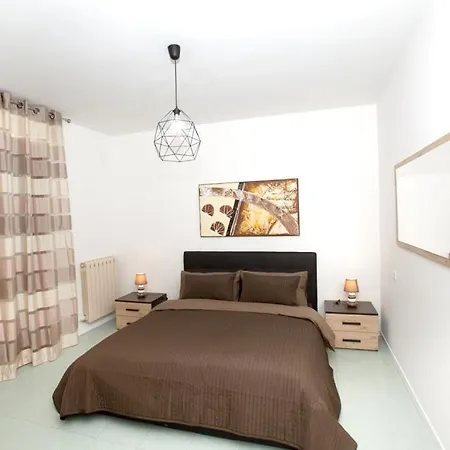 Lejlighedshotel 