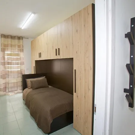 Aparthotel 
