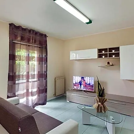 Aparthotel 