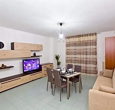 Aparthotel 
