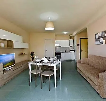 Aparthotel 
