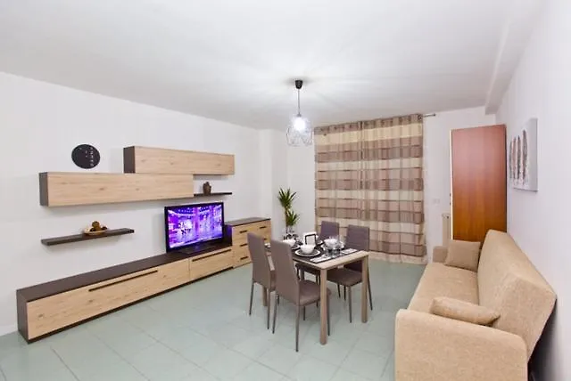 Apartmanhotel 