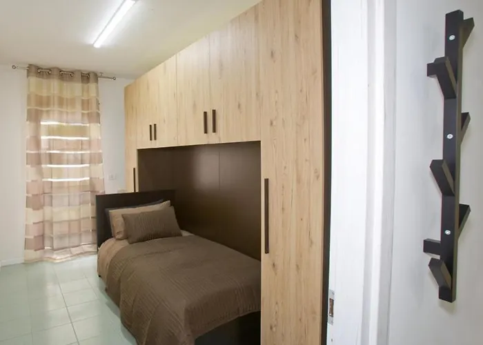 Apartmanhotel 